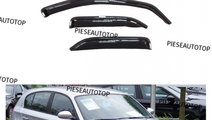 Set paravanturi BMW Seria 1 2004-2011 BMW E87 NOU