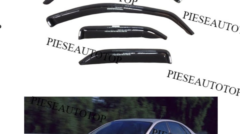 Set paravanturi Citroen C5 2000-2007 NOU