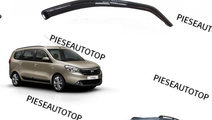 Set paravanturi Dacia Dokker 2012-2020 NOU