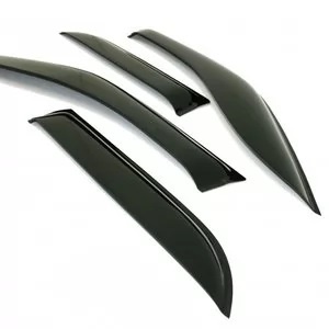 Set paravanturi Dacia Duster 2010 - 2019 Nou