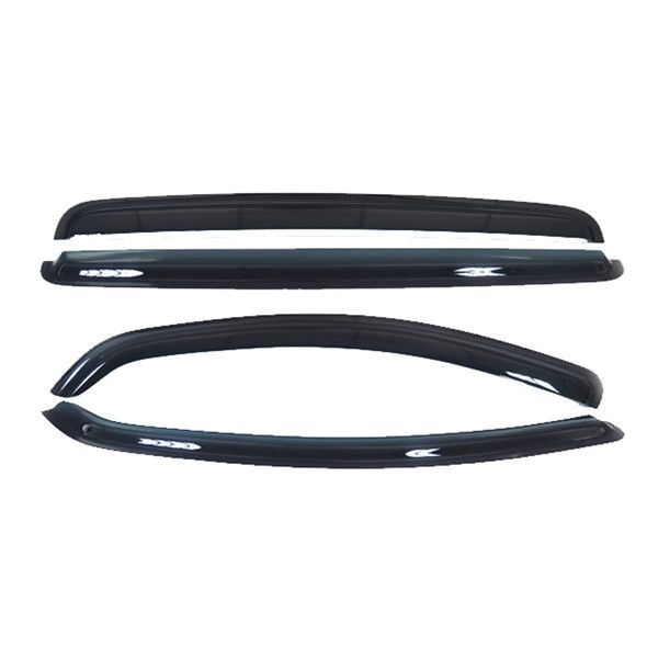 Set paravanturi Dacia Logan 2004 - 2012 Nou