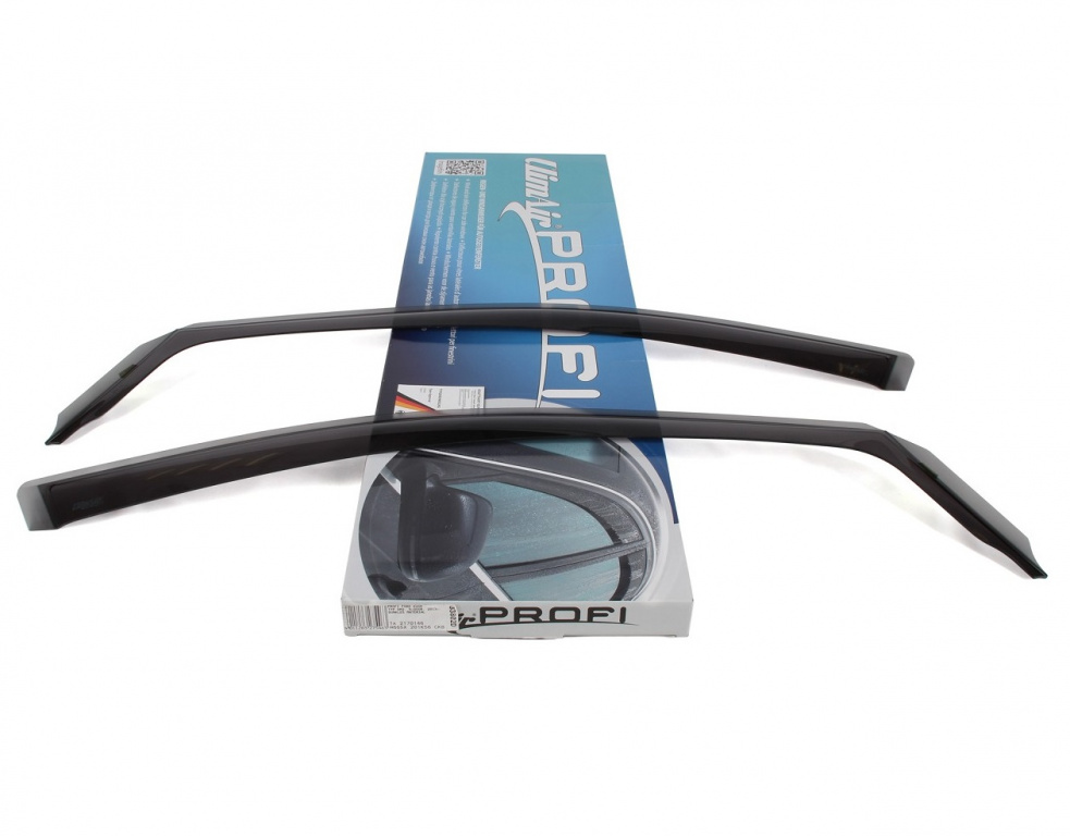 Set Paravanturi Geamuri Laterale Fata Climair Oe Ford Kuga 2 2012→ 2170146