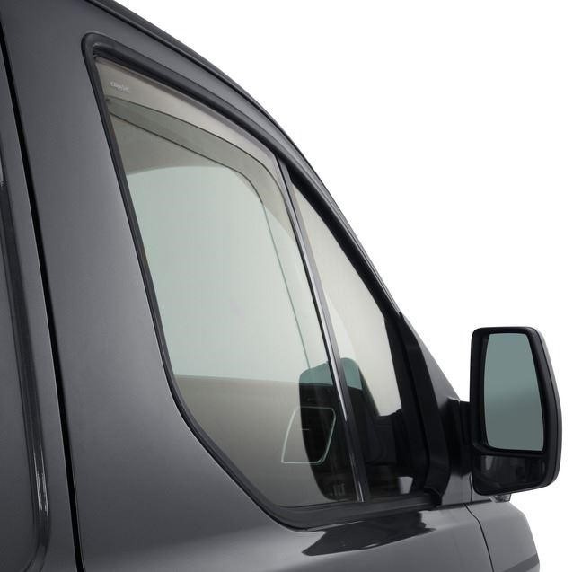 Set Paravanturi Geamuri Laterale Fata Climair Oe Ford Tourneo Custom 2012→ 1815015