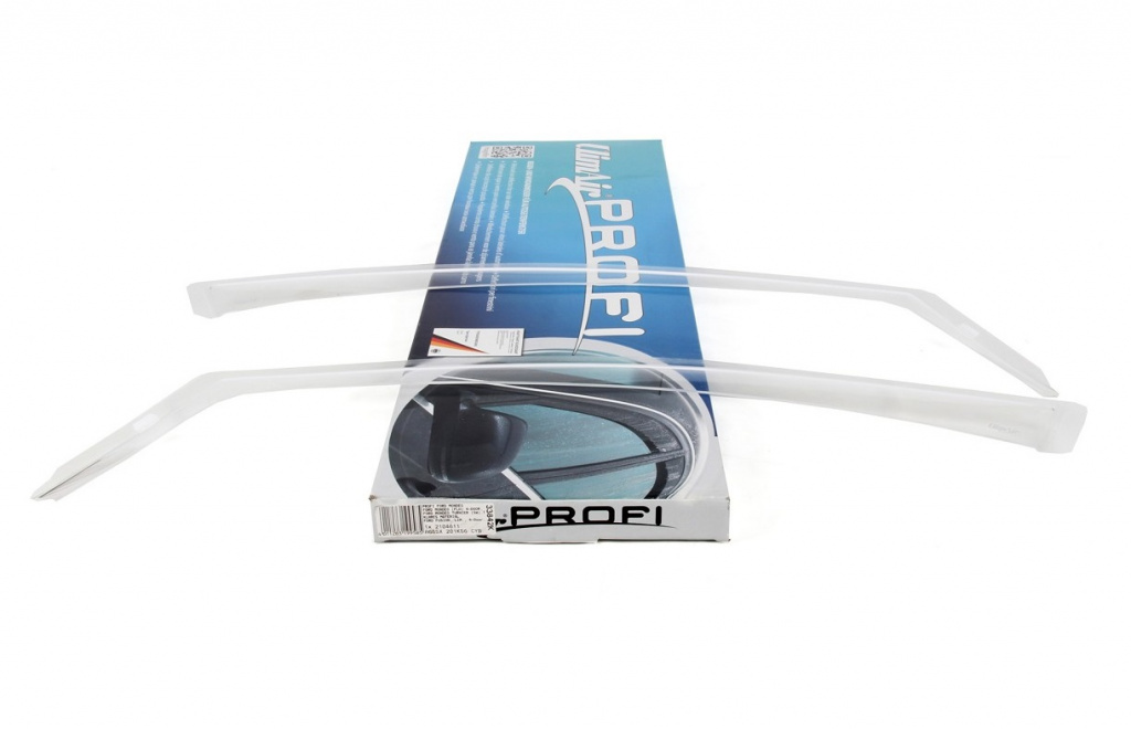 Set Paravanturi Geamuri Laterale Fata Climair Oe Ford Mondeo 5 2015→ 2104611