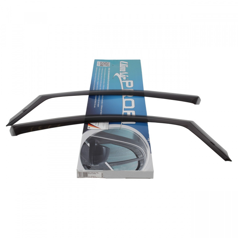 Set Paravanturi Geamuri Laterale Fata Climair Oe Ford Ecosport 2011→ 1852672
