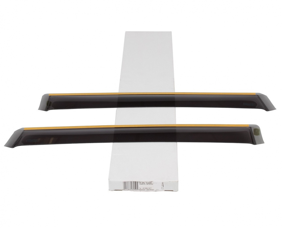 Set Paravanturi Geamuri Laterale Spate Climair Oe Ford Kuga 2 2012→ 2106127