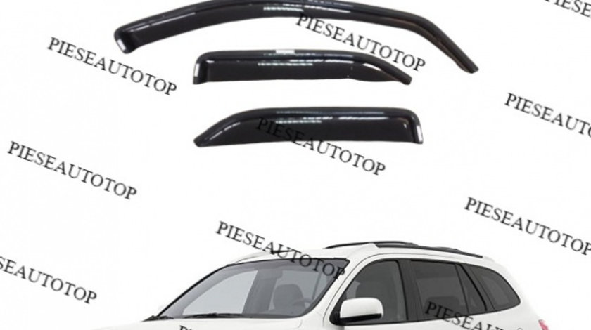 Set paravanturi Hyundai Sante FE 2006-2012 NOU