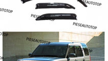 Set paravanturi Land Rover Discovery 3 2005-2010 N...