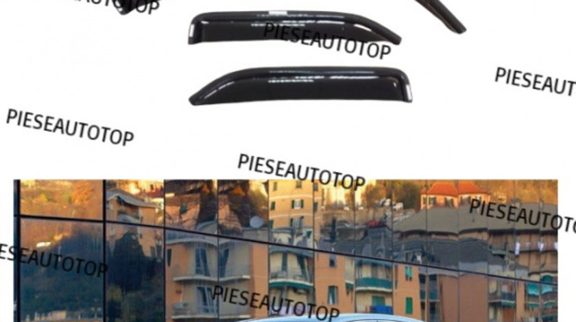 Set paravanturi Mazda 6 2007-2012 NOU