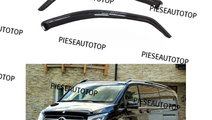 Set paravanturi Mercedes Vito 2014-2020 Mercedes W...