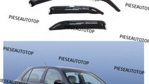 Set paravanturi Skoda Fabia 1999-2007 NOU