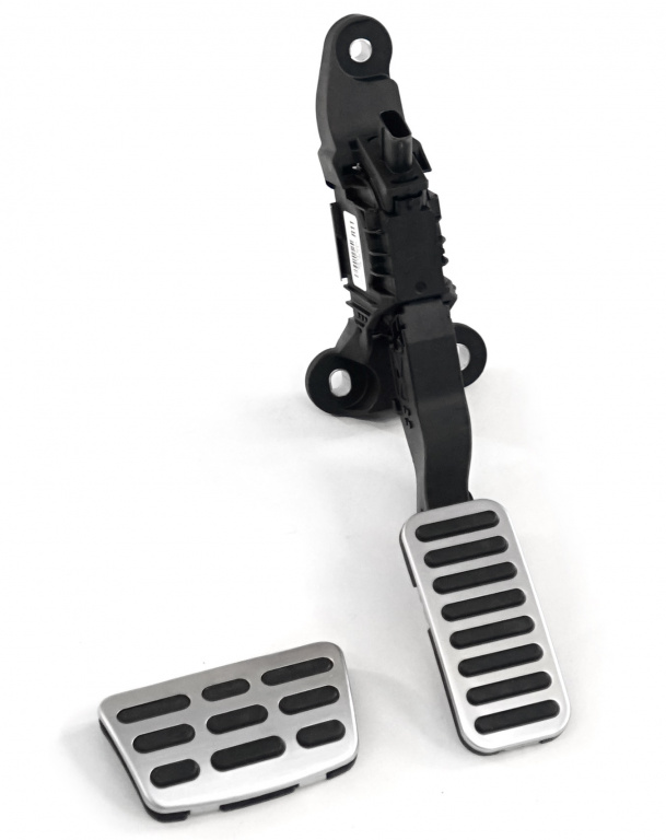 Set Pedala Acceleratie + Frana Oe Hyundai Kona 2018-2021 Negru J9F05AK200