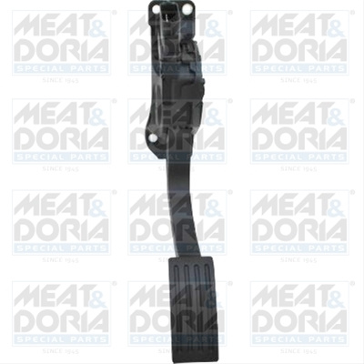 Set Pedala Acceleratie Meat&doria Meat & Doria Ford 83652