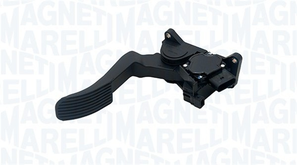 Set pedale conducere (805000005010 MAGNETI MARELLI) MERCEDES-BENZ