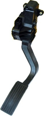 Set pedale conducere (83515 MD) FIAT