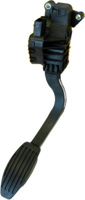 Set pedale conducere (83516 MD) FORD
