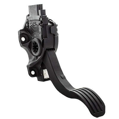 Set pedale conducere (83669 MD) VOLVO