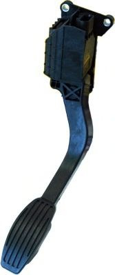 Set pedale conducere FIAT PANDA (169) (2003 - 2016) MEAT & DORIA 83501 piesa NOUA