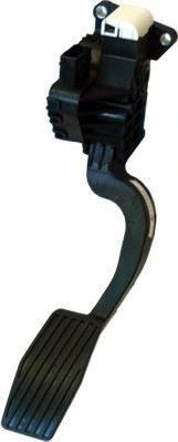 Set pedale conducere OPEL ADAM (2012 - 2016) MEAT & DORIA 83510 piesa NOUA