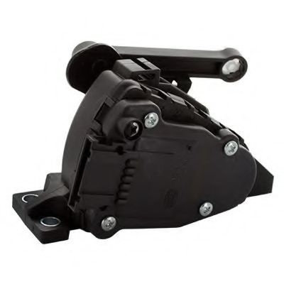 Set pedale conducere RENAULT KANGOO Express (FC0/1) (1997 - 2007) MEAT & DORIA 83572 piesa NOUA