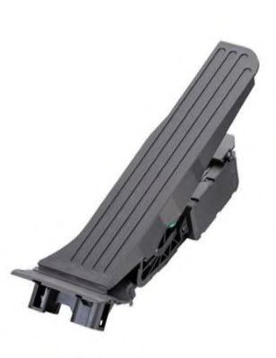 Set pedale conducere SEAT LEON (1P1) (2005 - 2012) MEAT & DORIA 83535 piesa NOUA