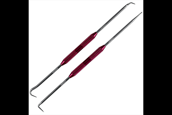 Set Pentru Extras Garnituri 2 Buc Jbm 52852