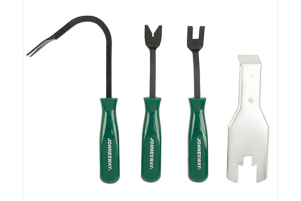 Set Pentru Indepartare Cleme Plastic JONNESWAY AB030040