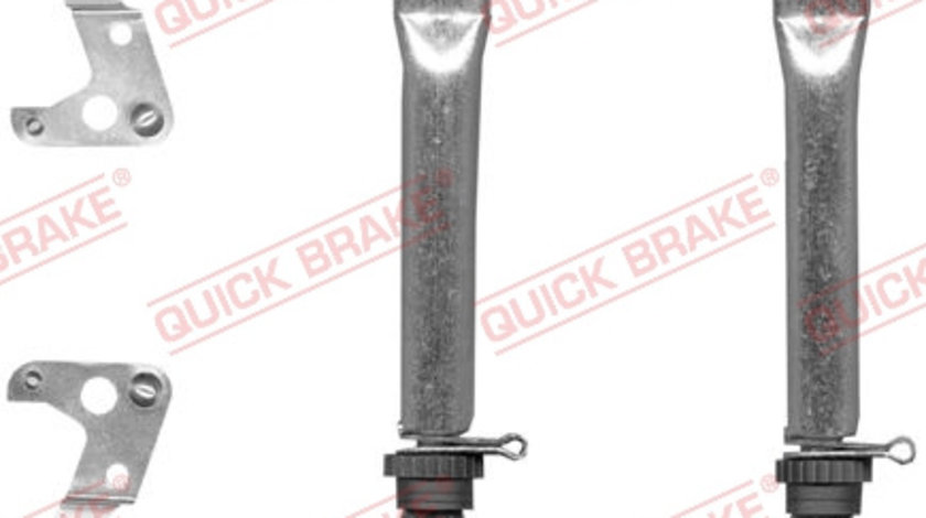 Set pentru reglare ulterioar?, frn? tambur puntea spate (10253024 QBK) FORD,FORD AUSTRALIA