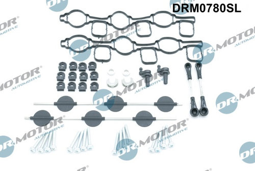 Set pentru reparat, modul ?eav? de aspira?ie (DRM0780SL DRM) AUDI,VW