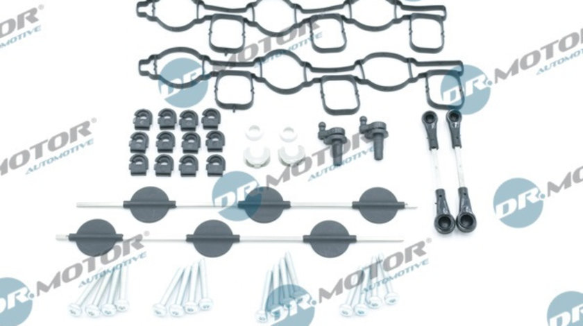 Set pentru reparat, modul ?eav? de aspira?ie (DRM0780SL DRM) AUDI,VW