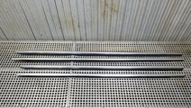 Set perie geam cromate Volkswagen Passat B6 2.0 TD...