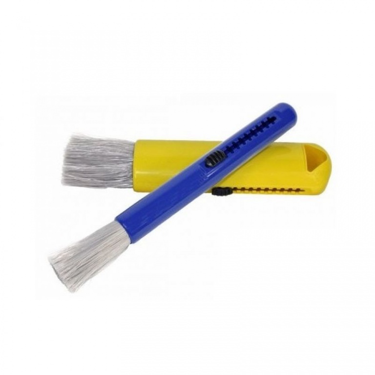 Set Perii Curatat Bord / Guri Ventilatie Retractabile