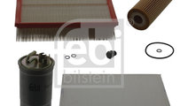 Set piese, inspectie (38169 FEBI BILSTEIN) SKODA,V...