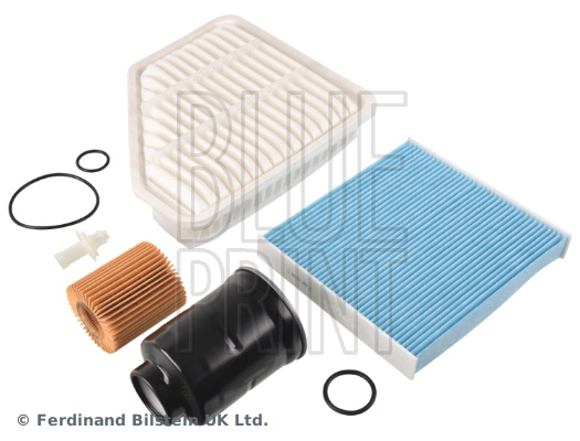 Set piese, inspectie (ADT32130 BLP) TOYOTA