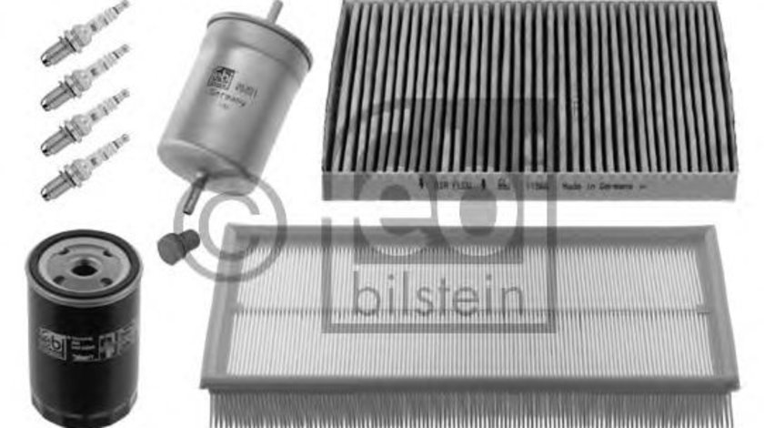 Set piese, inspectie AUDI A3 (8L1) (1996 - 2003) FEBI BILSTEIN 36104 piesa NOUA