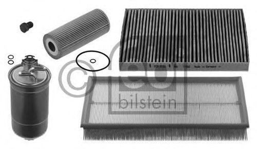 Set piese, inspectie VW BORA (1J2) (1998 - 2005) FEBI BILSTEIN 36108 piesa NOUA