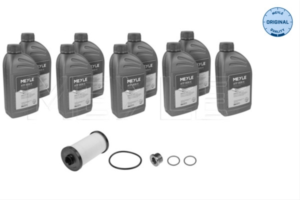 Set Piese Schimb Ulei Transmisie Atm. Meyle Audi 100 135 0102/XK