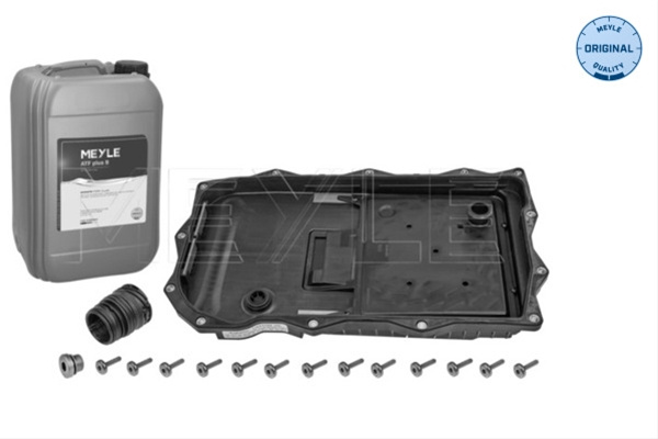 Set Piese Schimb Ulei Transmisie Atm. Meyle Bmw (Brilliance) 300 135 1007/XK