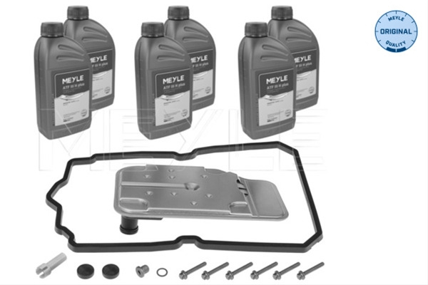 Set Piese Schimb Ulei Transmisie Atm. Meyle Mercedes-Benz 014 135 1202