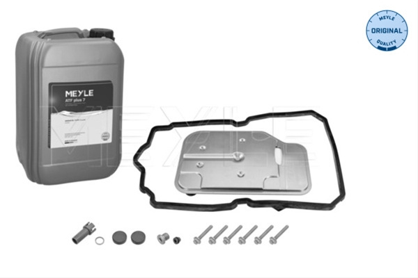Set Piese Schimb Ulei Transmisie Atm. Meyle Mercedes-Benz 014 135 1402/XK