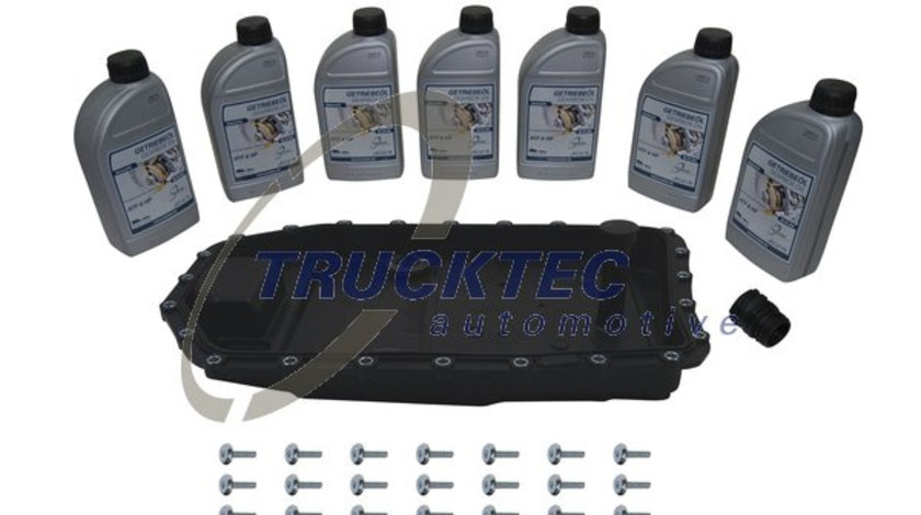 Set piese, schimb ulei transmisie automata (0825064 TRU) BMW