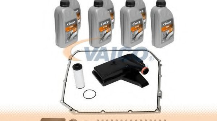 Set piese, schimb ulei transmisie automata AUDI A6 (4G2, C7, 4GC) (2010 - 2016) VAICO V10-3220 piesa NOUA