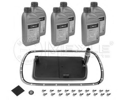 Set piese, schimb ulei transmisie automata BMW X5 (E53) (2000 - 2006) MEYLE 300 135 0401 piesa NOUA