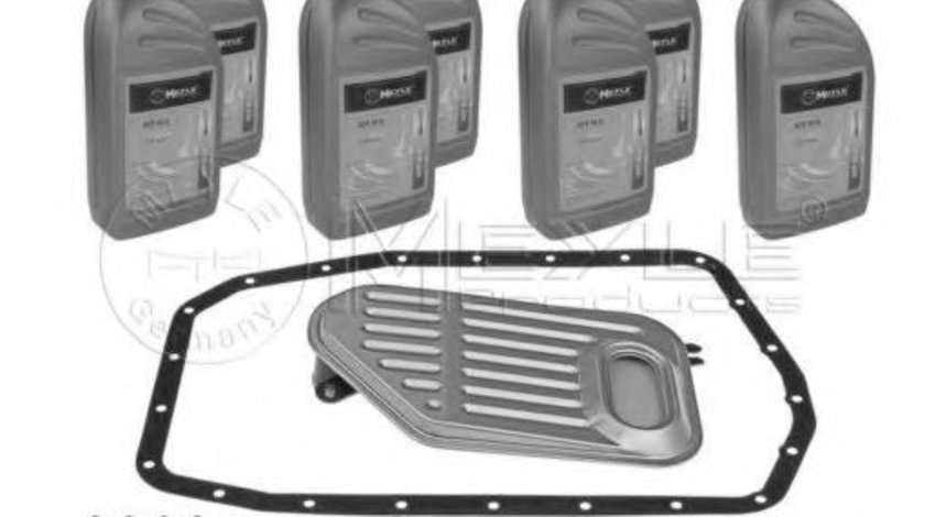 Set piese, schimb ulei transmisie automata BMW Seria 3 (E46) (1998 - 2005) MEYLE 300 135 0001 piesa NOUA