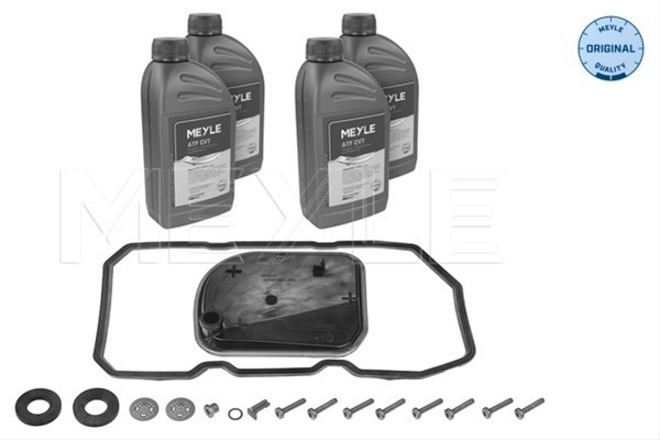 Set Piese, Schimb Ulei Transmisie Automata Meyle Mercedes-Benz 014 135 0203