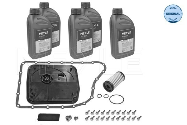 Set Piese, Schimb Ulei Transmisie Automata Meyle Ford 714 135 0003