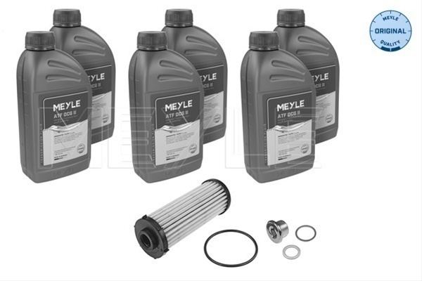 Set Piese, Schimb Ulei Transmisie Automata Meyle Vw 100 135 0103