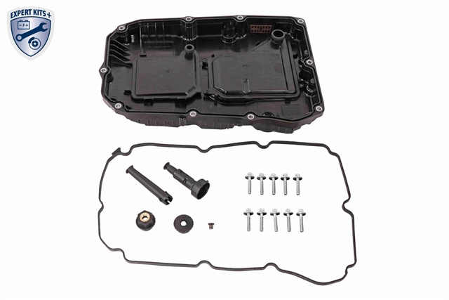 Set Piese, Schimb Ulei Transmisie Automata Se23 Vemo Vaico Nissan V30-2377-BEK