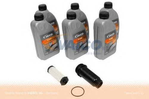 Set piese, schimb ulei transmisie automata VOLVO S60 II (2010 - 2016) VAICO V25-0796 piesa NOUA