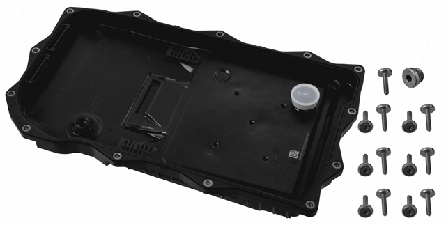 Set Piese Schimb Ulei Transmisie Automata Zf Vw 1087.298.364